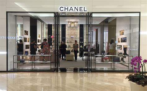 chanel storefront|chanel store locations.